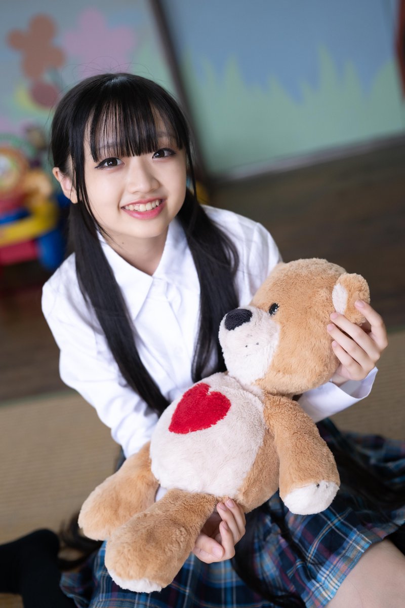 2024.7.15 ロコパ撮影会in尾道 原田芸術文化交流館やまそら #もも