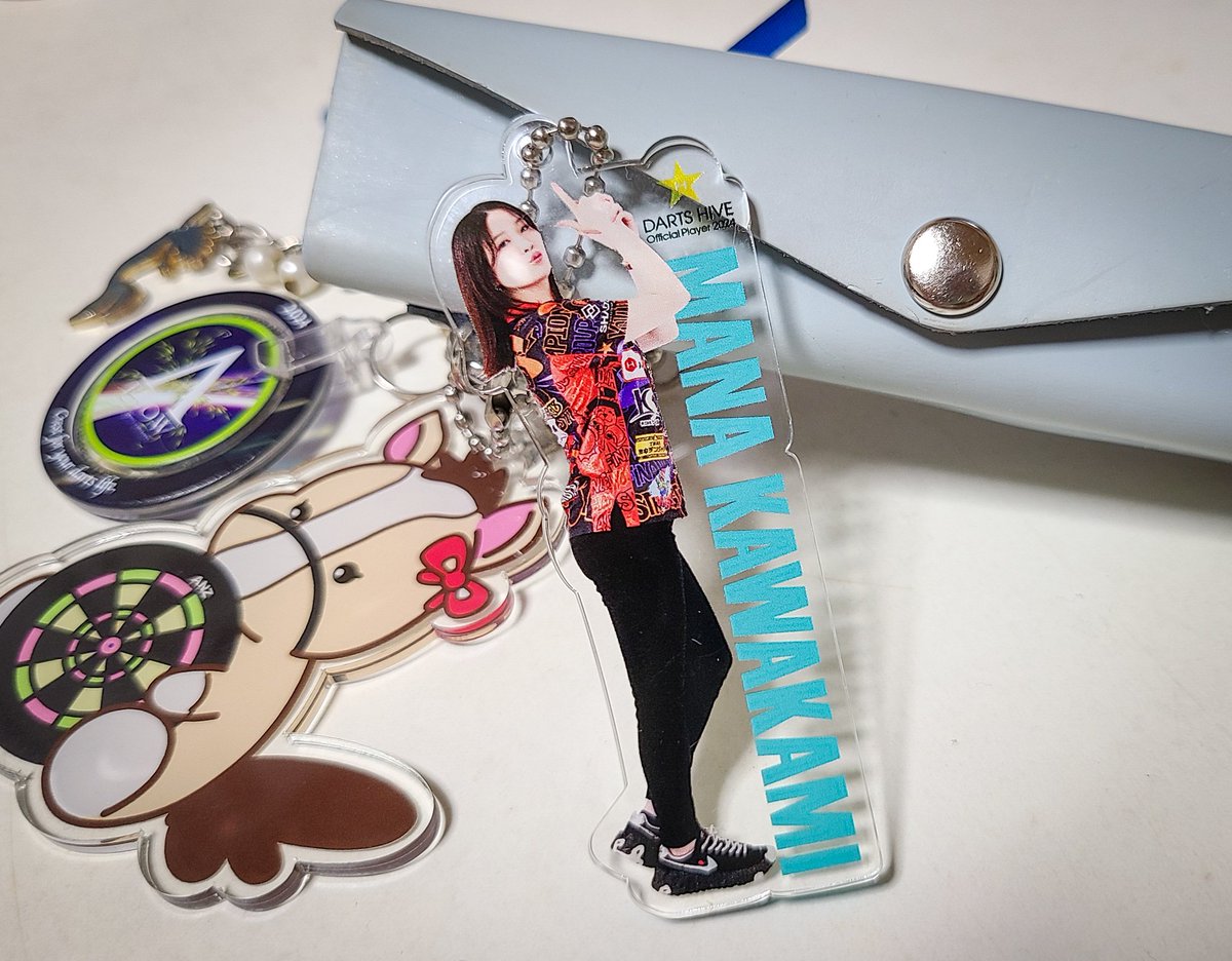 JASMINE (@enjoy__darts) / Posts / X