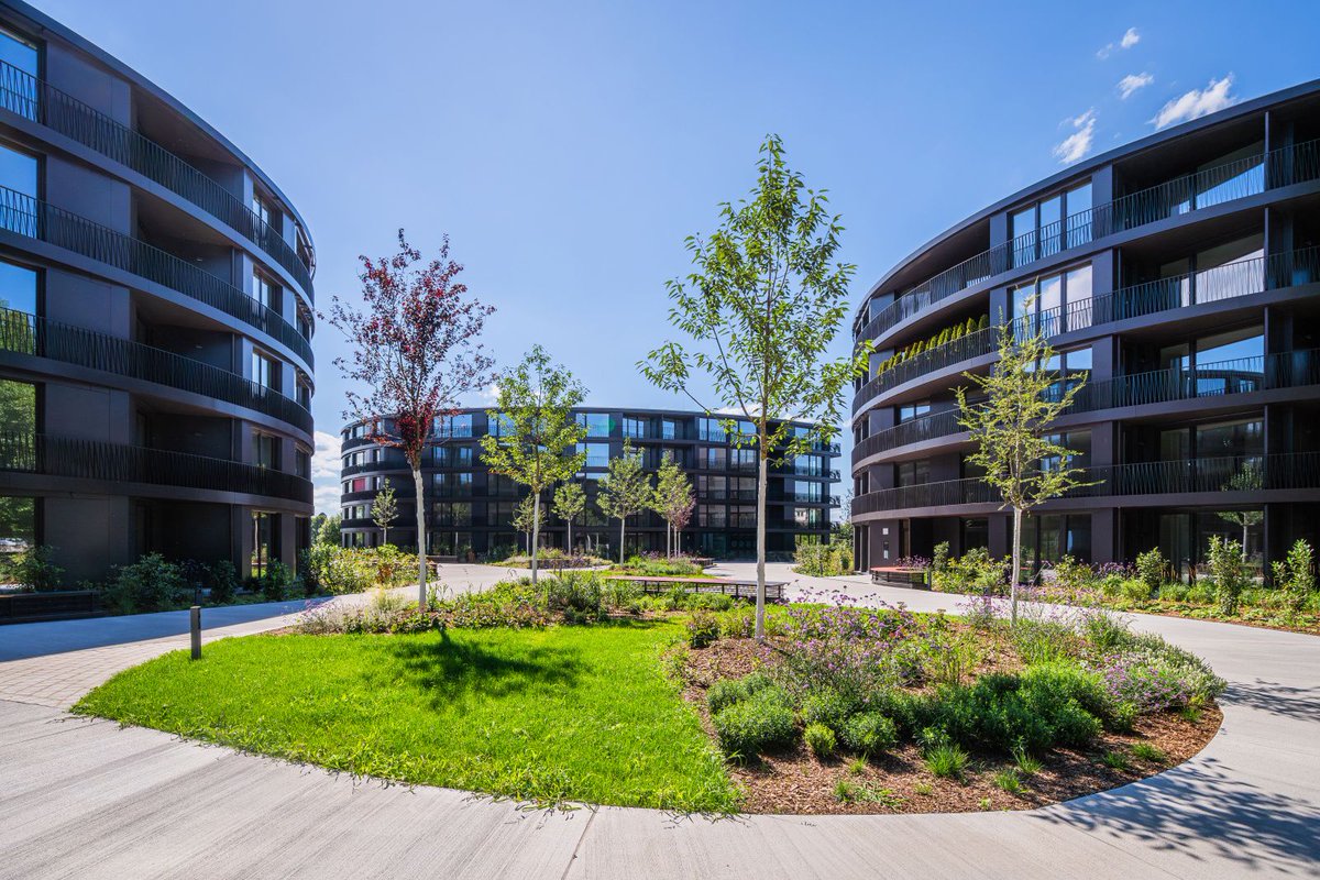 CTR Real Estate tweet media