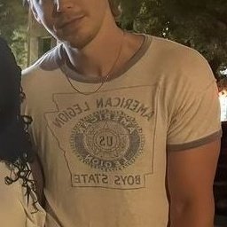 details: oh he's so strong!