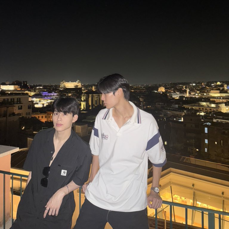 ⠀⠀  ⠀⠀

͏͏͏͏͏͏ ⠀      

 ⠀      ⠀ SNS UPDATE  —–  080224. 
              enjoying the night skies 
              of LU with my someone.