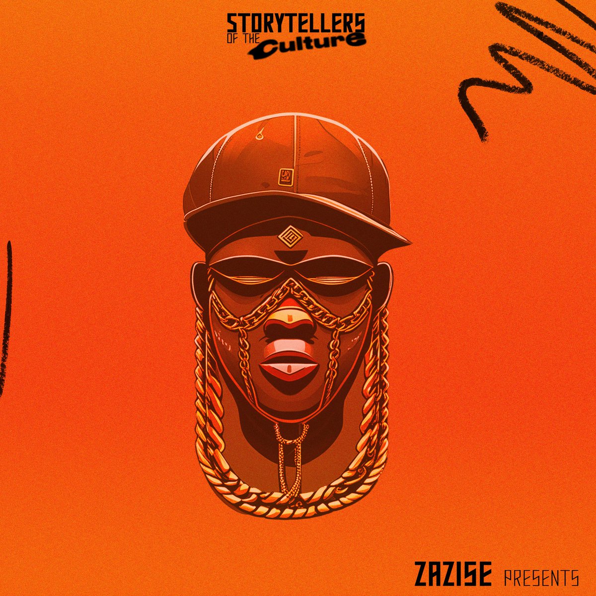 Z A Z I S E tweet media