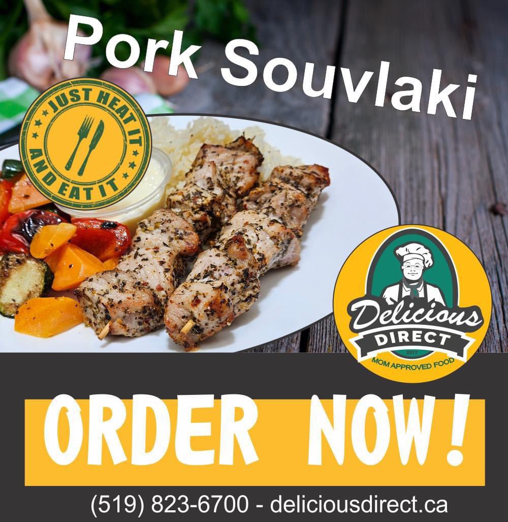 Delicious Direct Guelph tweet media