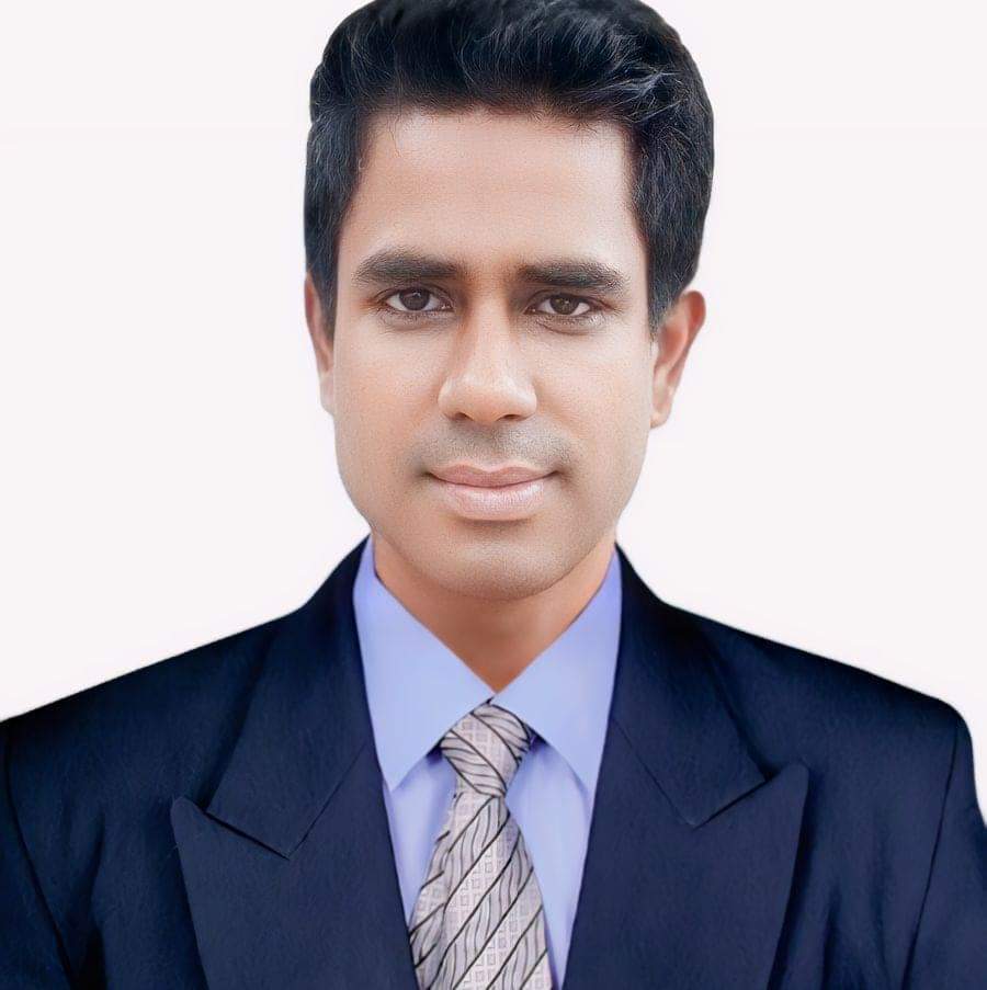 মাদারগঞ্জে নাশকতা মামলায় জেলা ছাত্রদল নেতা মুরশেদ আটক