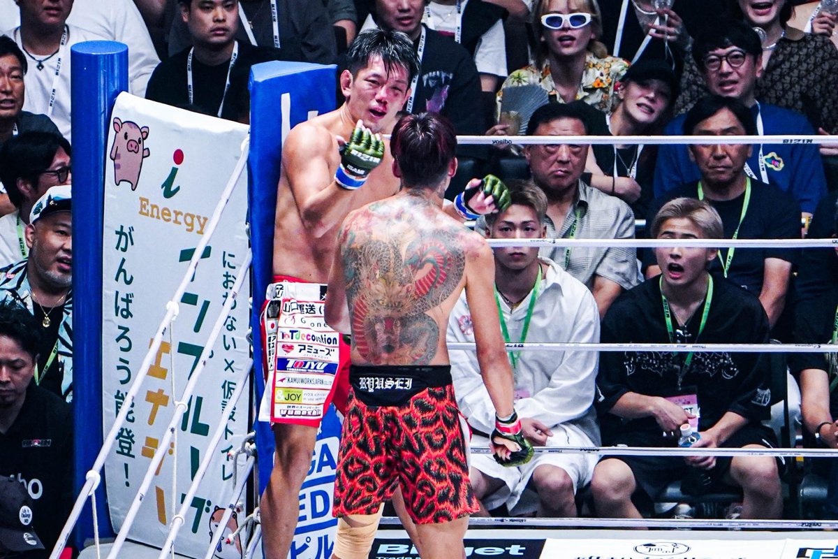 1_kouzi's tweet photo. 結果どうであれ人生最後まで諦めたあかん

これからの人生また楽しみやー

人生楽しんだもん勝ちや🤟 https://t.co/uKM7VLAmap