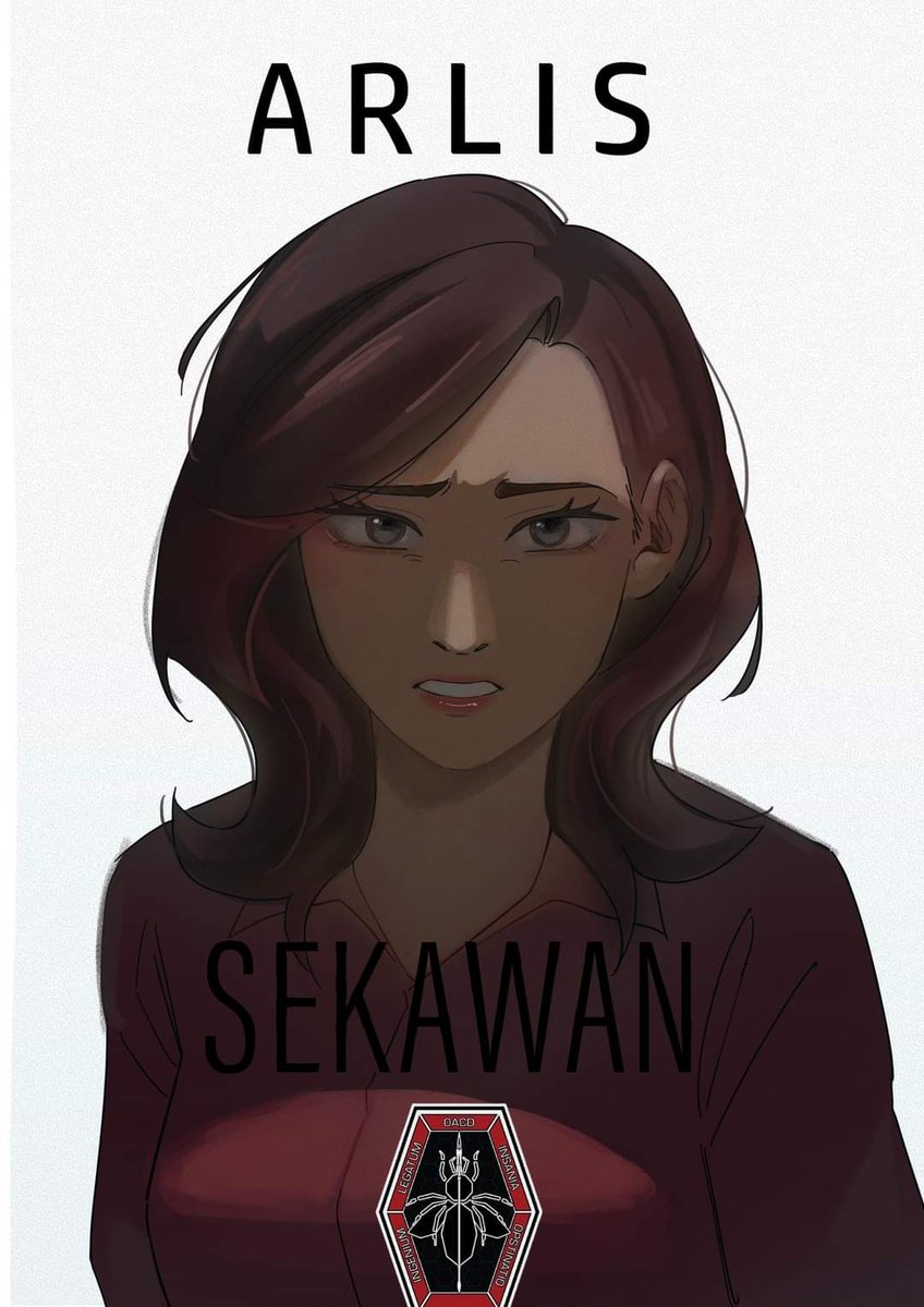 Mengorbankan segalanya, yang hanya Arlis tahu hanyalah menjaga keluarga tercinta nan idealnya yang memiliki banyak rahasia. 

SEKAWAN. WARNA BARU SUPERHERO INDONESIA.

Stay tuned untuk info terbaru mengenai komik SEKAWAN dari JAGATSAMA.