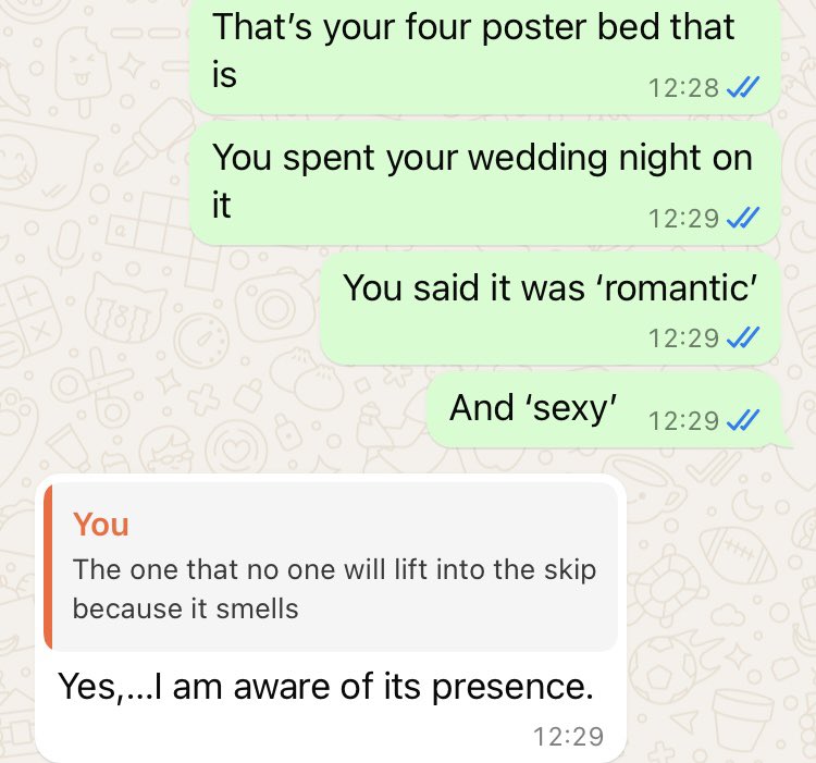 Pete Brandon 🏏🦡 ✊ 🇪🇺 tweet media