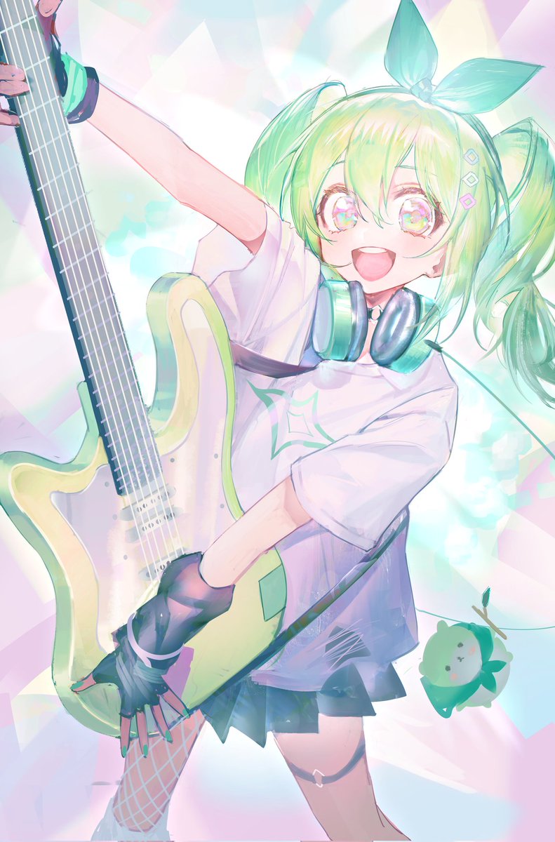 yume☆ページ Xenon: Mugen no Shitai （ゼノン 夢幻の肢体） : C's Ware