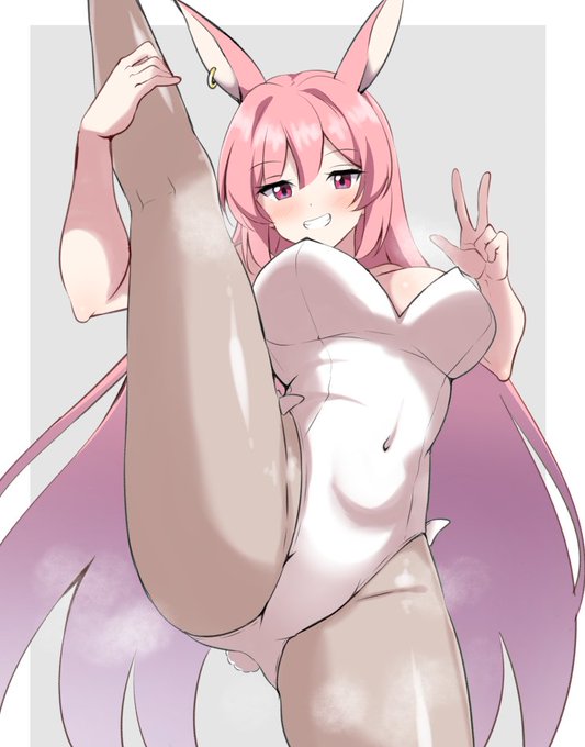 キョウカちゃん 