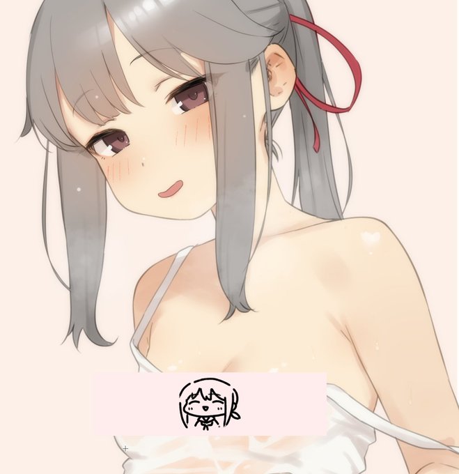 こちら織匡俗先生の濡れ濡れ薄雲ちゃん合同にぐちゃもこも参加させていただいております 対戦よろしくおねがいいたします🍕☺️🍕
どう見ても健全 