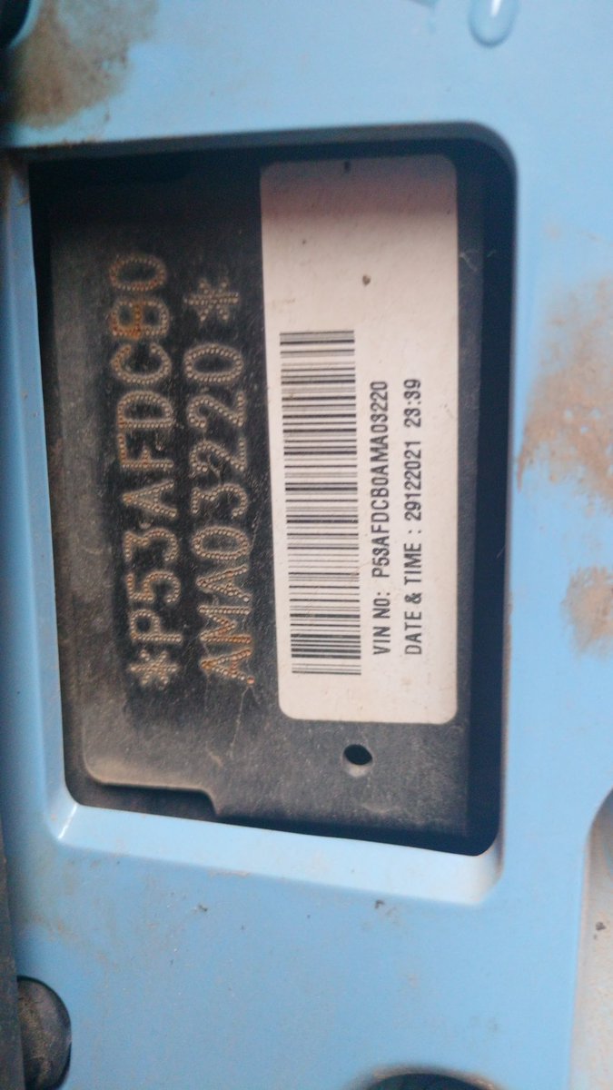 yashkushrajesh's tweet image. @OlaElectric @Olacabs @ola_supports @OlaScooter @bhash 
My ola S1 pro having problem of touchscreen not working from last 3 months,after repeated complain &amp;amp; visit to service centre, problem still exists,no one taking pain for service,no no soln.i will move in Hon&apos; Consumer forum.