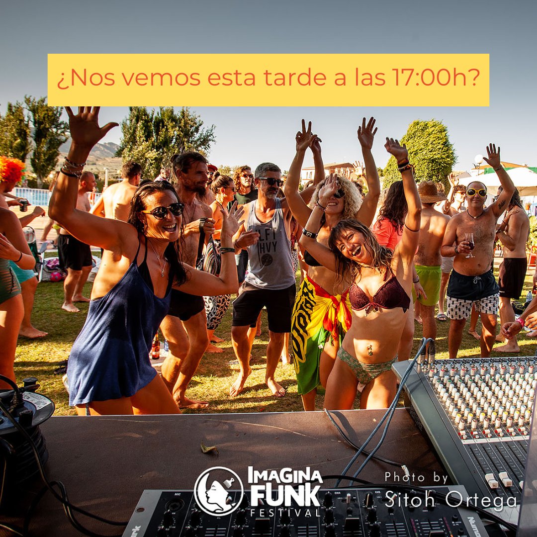 Imagina Funk tweet media