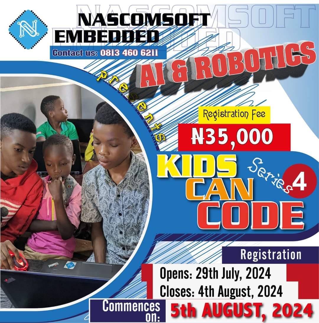 <a href="/Imoh_io/">Chairman</a> <a href="/nascomsoft/">nascomsoft embedded hub</a> <a href="/NasiruAbdulsal5/">Nasiru Abdulsalam</a> <a href="/AYOBAMIISMAIL7/">Ayobami Ismail</a> <a href="/AbanaPhilip/">Yohanna Philip Abana</a> @MohdFahadMF7