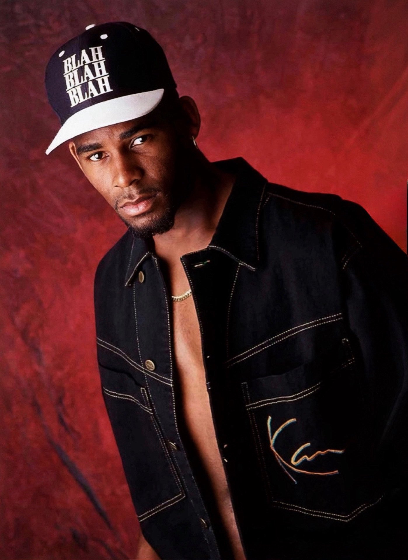 R. Kelly Page on X: R. Kelly Page on X: