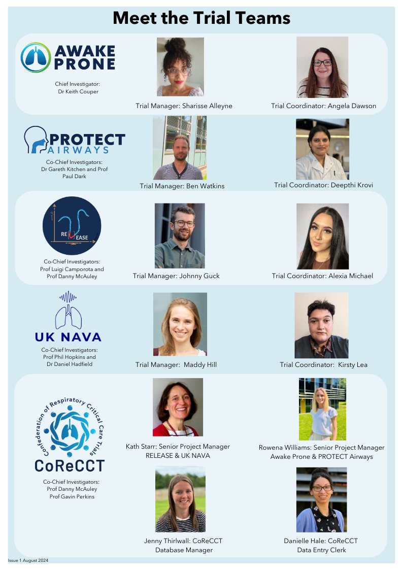 EPPiC Warwick (@eppic_warwick) on Twitter photo Very excited to present the first issue of CoReCCT Newsletter. Please feel free to circulate
<a href="/DarkNatter/">Paul Dark</a> <a href="/gazkitch/">Gareth Kitchen</a> <a href="/ICS_updates/">Intensive Care Society 💙</a> <a href="/WarwickCTU/">Warwick CTU</a> <a href="/KeithCouper/">Keith Couper</a> <a href="/EPPiC_Warwick/">EPPiC Warwick</a> @Luigi_ICM <a href="/dfmcauley/">Danny McAuley</a> <a href="/DanJHadfield/">Daniel Hadfield</a> <a href="/ProfLouiseR/">ProfLouiseR</a> <a href="/perkins_gd/">Gavin Perkins</a> Very excited to present the first issue of CoReCCT Newsletter. Please feel free to circulate
<a href="/DarkNatter/">Paul Dark</a> <a href="/gazkitch/">Gareth Kitchen</a> <a href="/ICS_updates/">Intensive Care Society 💙</a> <a href="/WarwickCTU/">Warwick CTU</a> <a href="/KeithCouper/">Keith Couper</a> <a href="/EPPiC_Warwick/">EPPiC Warwick</a> @Luigi_ICM <a href="/dfmcauley/">Danny McAuley</a> <a href="/DanJHadfield/">Daniel Hadfield</a> <a href="/ProfLouiseR/">ProfLouiseR</a> <a href="/perkins_gd/">Gavin Perkins</a>