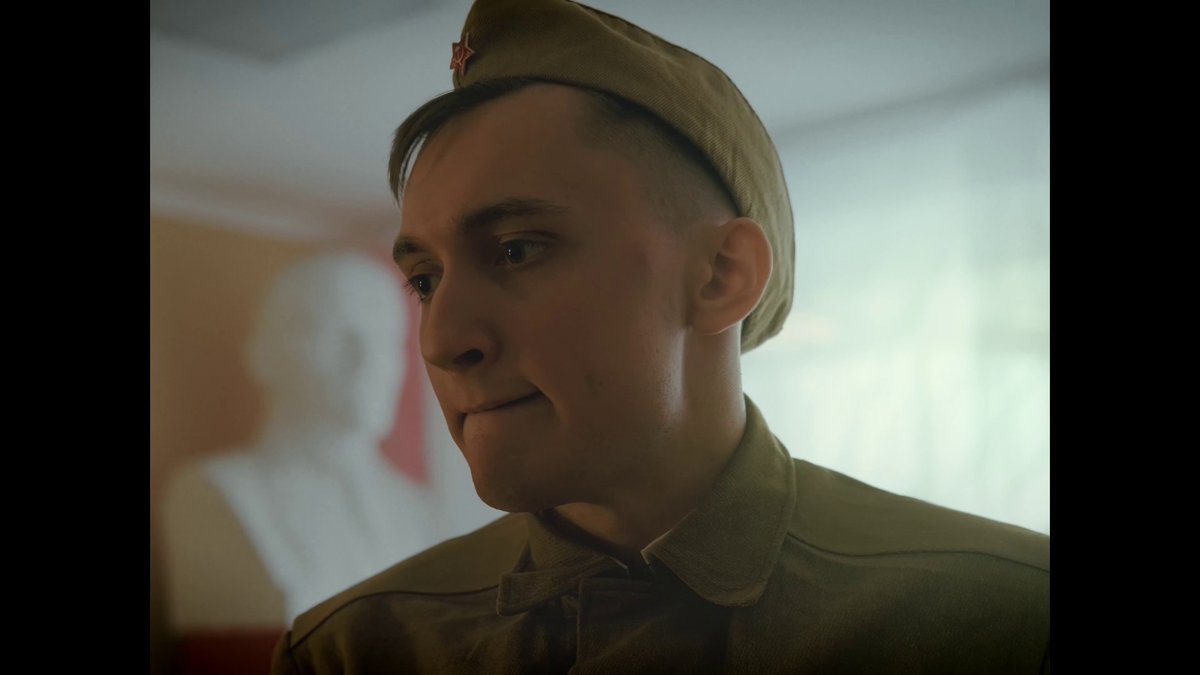 mayakcrew's tweet photo. HERE COMES BIG NEWS!

We've just released a teaser for an upcoming 18th chapter of Moscow Calling BUT hear me out... It's not our regular teaser IT'S A SHORT MOVIE!

Watch it on our YouTube channel RIGHT NOW! 

English subtitles are available

https://t.co/xMLMhweNQO https://t.co/nKMUYqkgcU