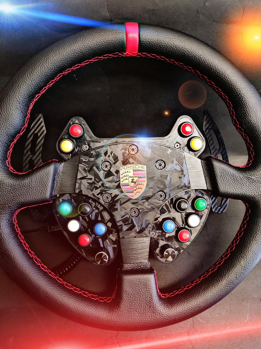 Vuelve la feria y vuelve por todo lo alto !!!🎡🎡🎡🎡

Gracias a <a href="/AdrenaSim/">Carlos Sim</a> tenemos este pedazo de sorteo para el mes de agosto !!!! Feriaaaa!!! 

El sorteo se realizará el día 31 de agosto entre todos los subs del canal de Twitch !!! 

Suerteeee!!🍀

🎡Twitch.tv/crazyjuampa 🎡