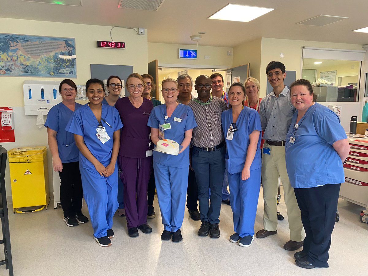 Neonatal UHG tweet media