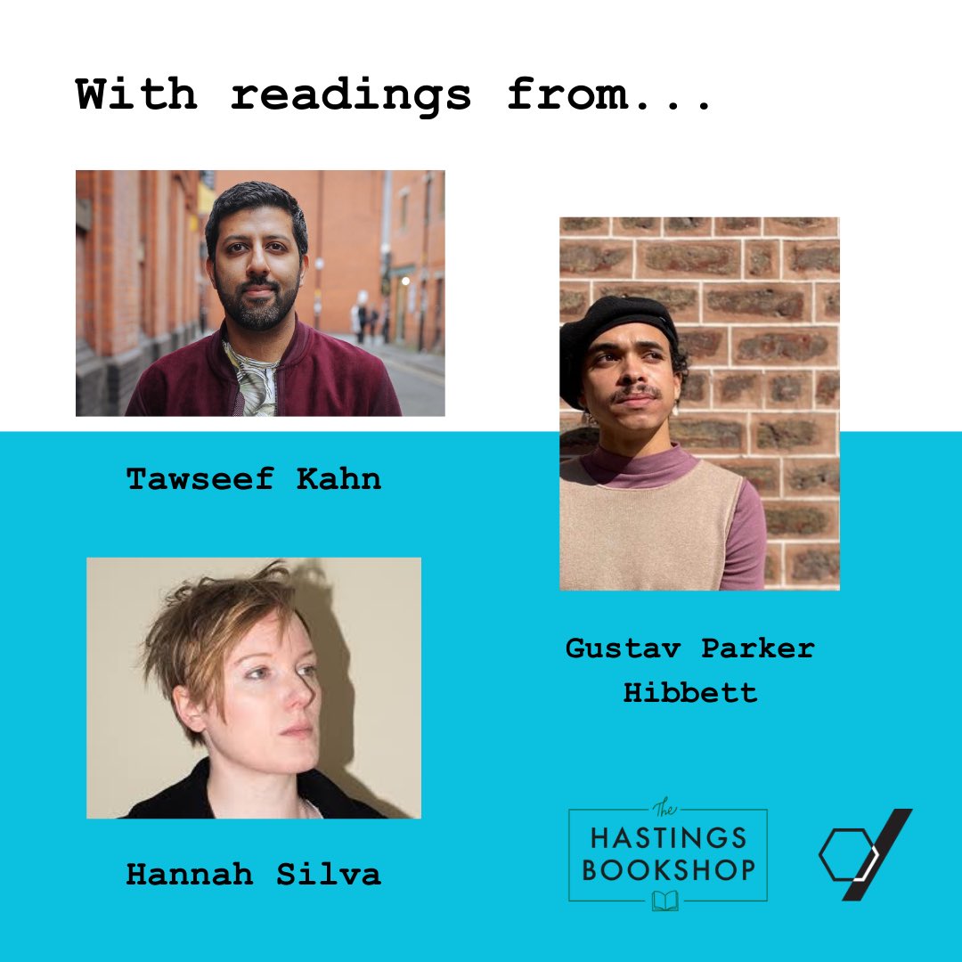 CipherPress's tweet photo. And readings/performances throughout the day from these icons. 

There will be book signings, breaks for you to go and stare at the sea, and a v exciting afterparty collab. 

Get ur tix here: https://t.co/4gNzxHPS65 https://t.co/gUENhyHJlq