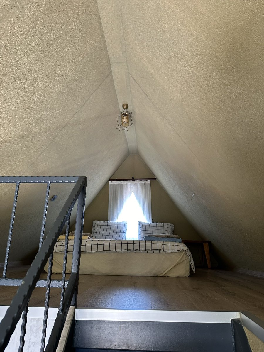 🎁 TATİL HEDİYESİ 🎁

- Biz yorulduk ama bu süreçte takipçilerimde yoruldu🥲 

2 kişi 1 gün bungalovda kafa dinlemek ister misin?

Bu tweeti;

🔸Beğen ve RT yap,
🔸Yorum yap,
🔸<a href="/inancsalman/">İnanç Salman</a> ve <a href="/yatirimatlasi/">Yatırım Atlası</a> hesabını takip et.

Ödülü kazanma hakkı elde et 🎁