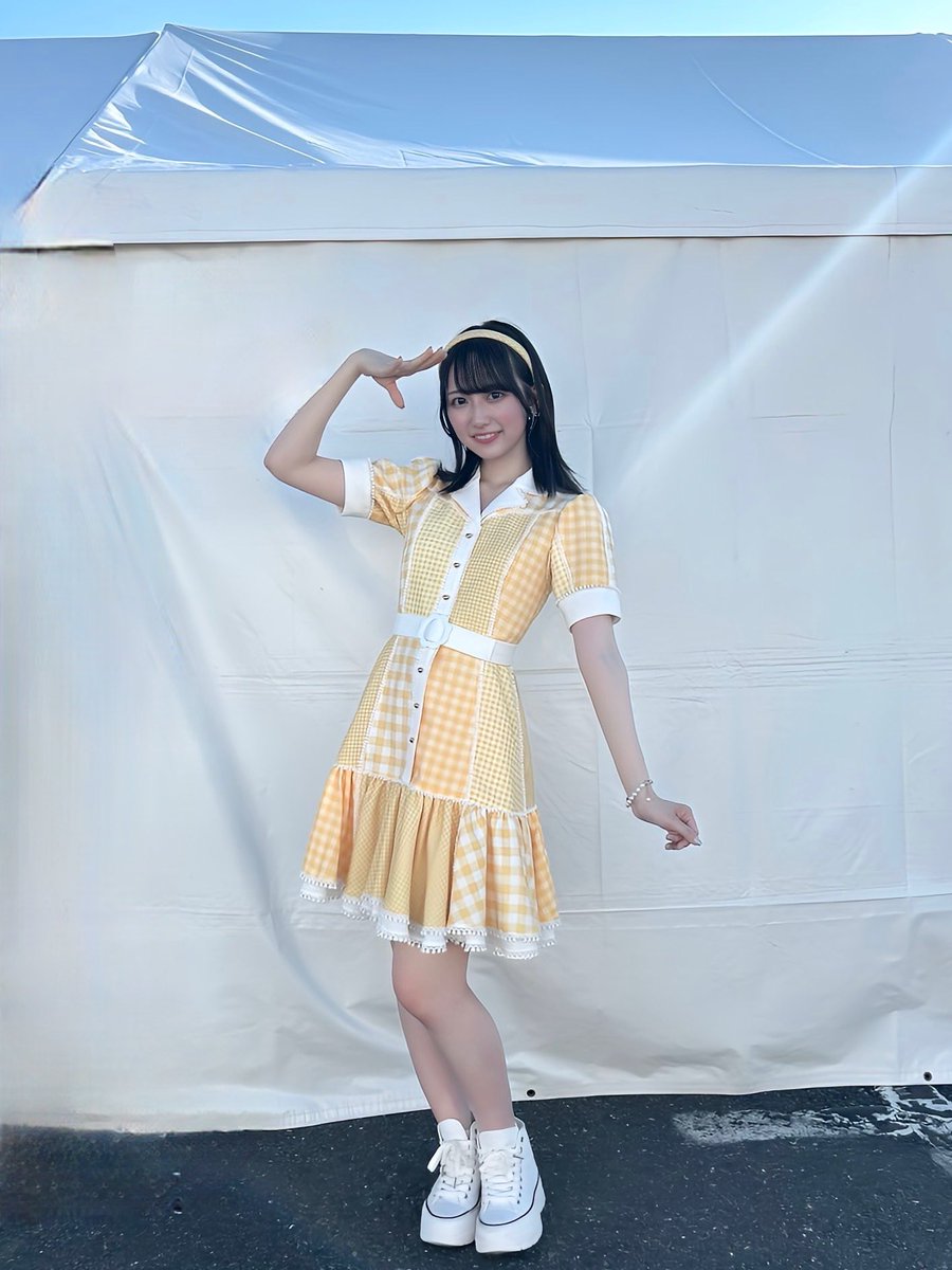 TIF2024 1日目ありがとうございました！ #かわいいスイッチ 初披露