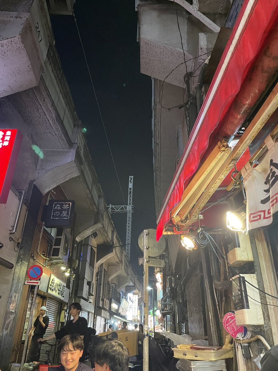 すいません😅　こーゆーのが好きです🥴