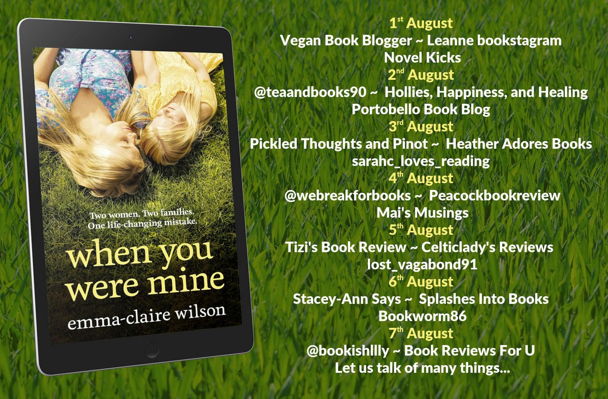 rararesources's tweet image. Today @ECWilsonWriter is taking part in @portybelle #ThreeTwoOne feature  portobellobookblog.com/2024/08/02/thr… @AvonBooksUK