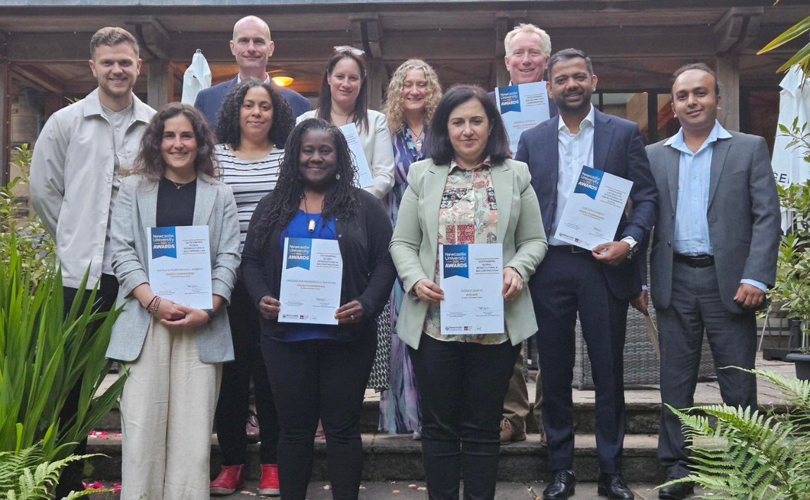 🏆Did you know some of our TraPCAf team have been shortlisted for awards?

Dr Natasha Fothergill-Misbah <a href="/TashMisbah/">Dr Tash Fothergill-Misbah</a> - was shortlisted for <a href="/UniofNewcastle/">Newcastle University</a>'s 2024 Alumni Achievement Award in the Outstanding Global, EDI and Intercultural Contribution category!

#Parkinsons #TraPCAf