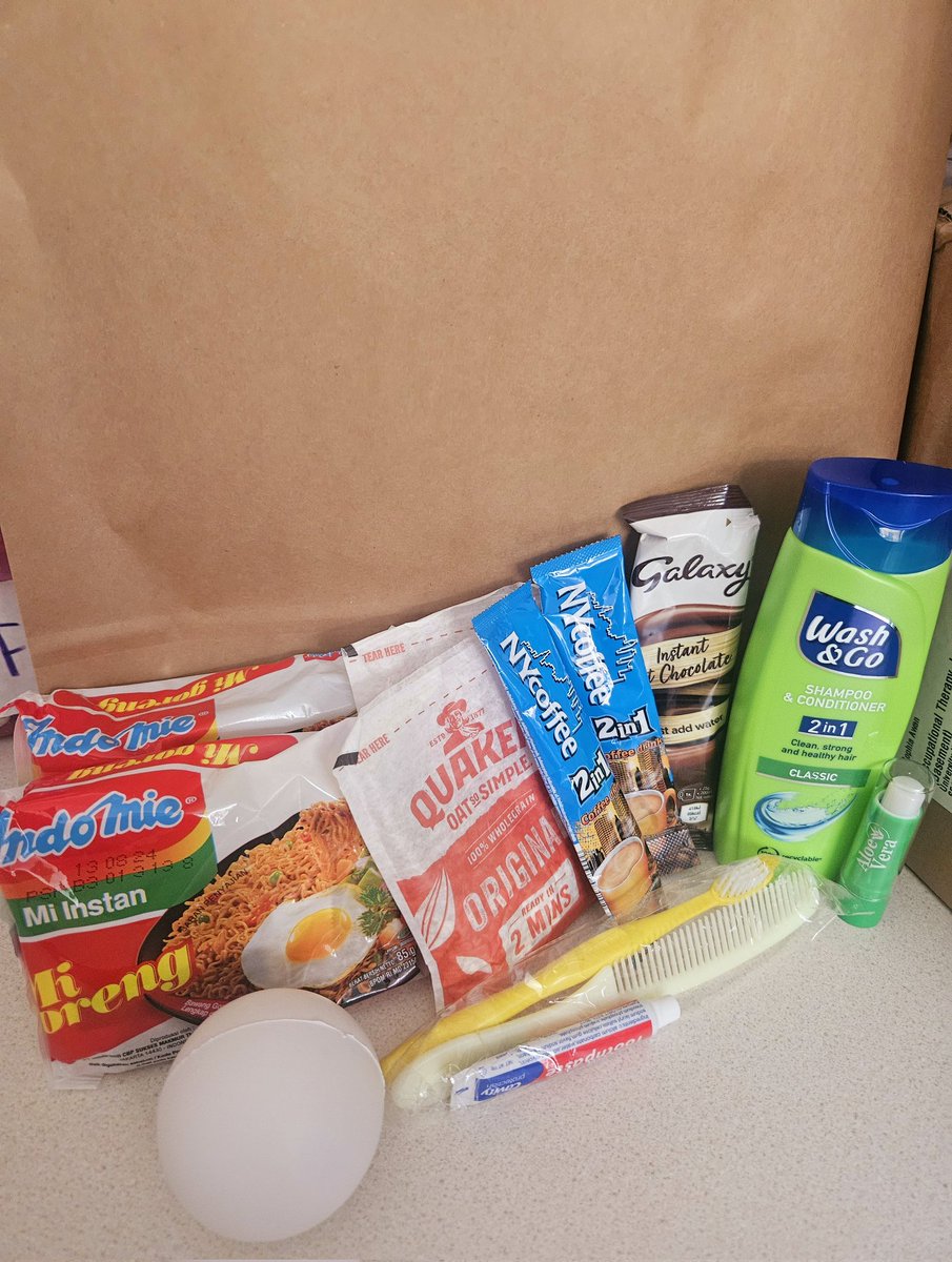 Sophia π (@sophiaot_) on Twitter photo The #SelfCare Store is now open! π«Ά Thanks to <a href="/maudsleycharity/">Maudsley Charity</a> <a href="/LiAJourney/">ListeningintoAction</a> Changemakers funding, we now have items we can give to patients in need, to help support them on admission / discharge from our Lewisham wards β€οΈ <a href="/MaudsleyNHS/">NHS Maudsley</a> #OccupationalTherapy #MentalHealth #Wellbeing The #SelfCare Store is now open! π«Ά Thanks to <a href="/maudsleycharity/">Maudsley Charity</a> <a href="/LiAJourney/">ListeningintoAction</a> Changemakers funding, we now have items we can give to patients in need, to help support them on admission / discharge from our Lewisham wards β€οΈ <a href="/MaudsleyNHS/">NHS Maudsley</a> #OccupationalTherapy #MentalHealth #Wellbeing
