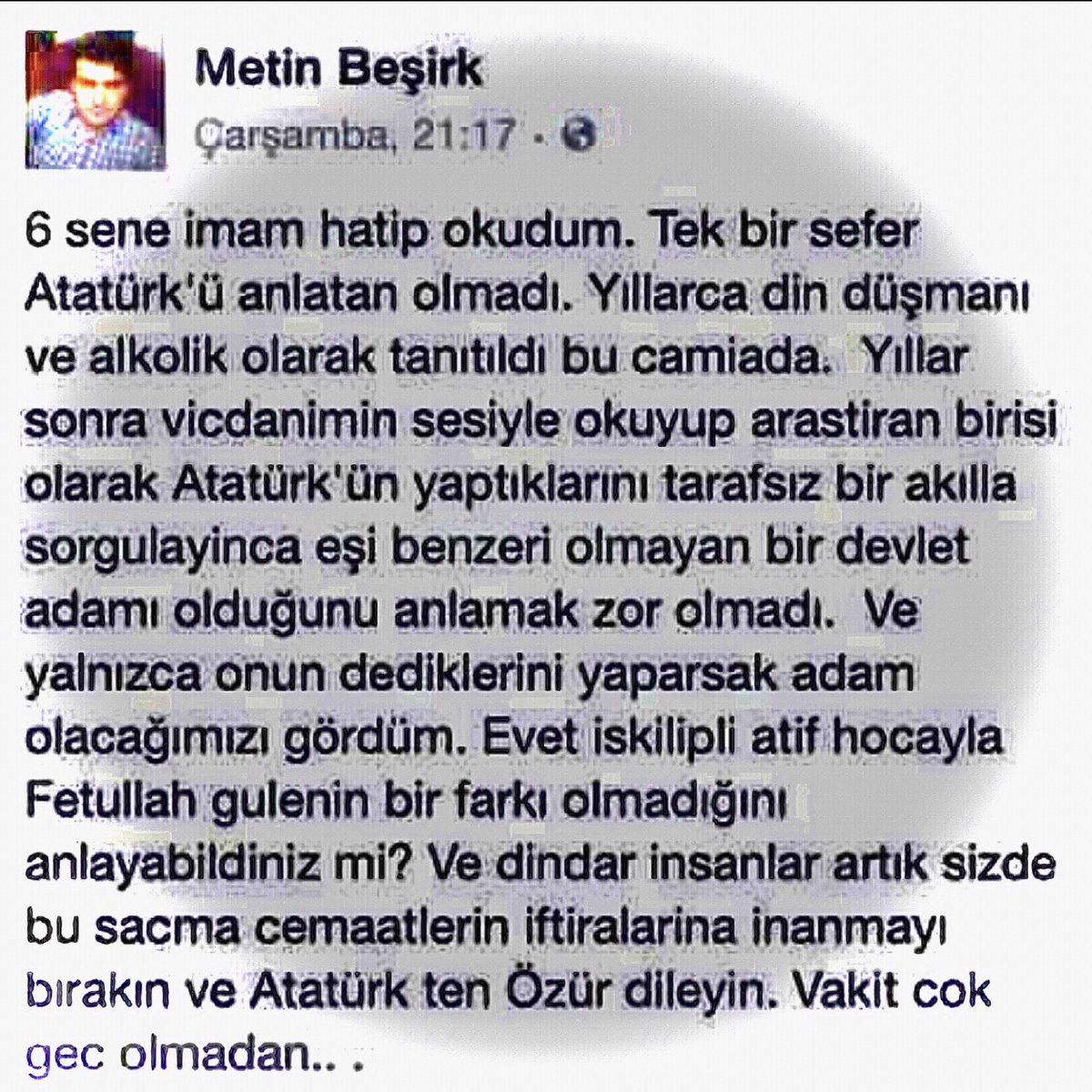 @DavaAdamiHaluk söylemek istediği de ,
şimdilik söyleyemedini 
dile getirmiş ☺️👇