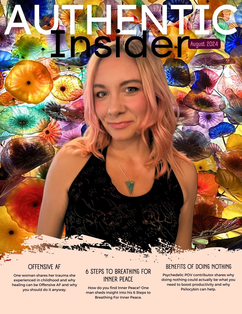 Lorilee Binstock tweet media