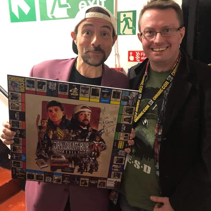 IR boards tweet media