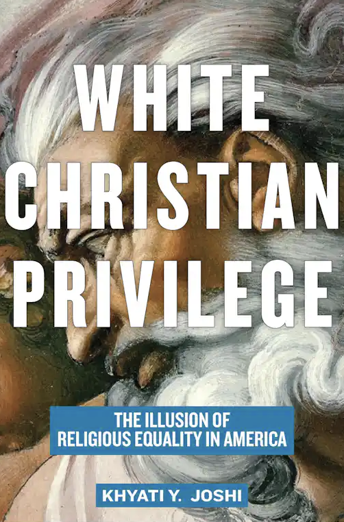 ProfKJoshi's tweet image. References: For info on Aryan Invasion Theory and Scientific Racism see
Joshi, K. ‘White Christian Privilege: The Illusion of Religious Equality in America’ (NYU 2020)  aasc.ucla.edu/resources/poli…  pewresearch.org/social-trends/…