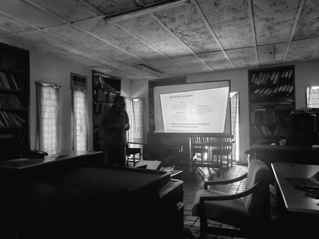 paulatsu2323's tweet image. This training is a #significant step towards #enhancing our team’s #skills for their future #careers and #professional growth. 🚀💼

#CapacityBuilding #WESM #EffectiveReporting #DigitalMeetings #ProfessionalGrowth #FutureLeaders