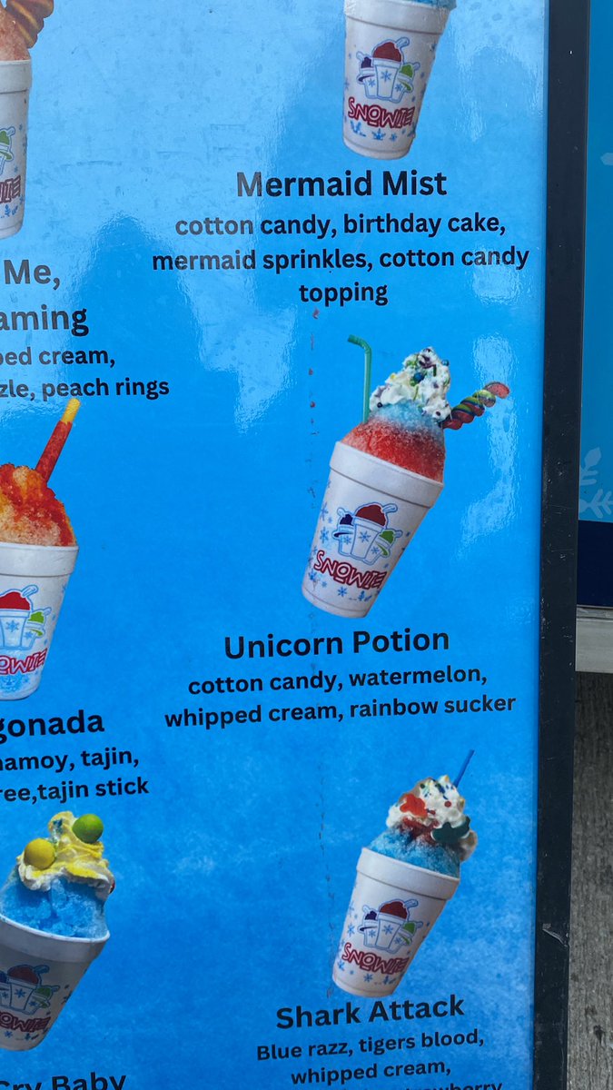miranda_msu's tweet photo. @makenabodine @DISDLearns Did you have your unicorn potion today? @DISDLearns #tigers https://t.co/jKnelpIJXF