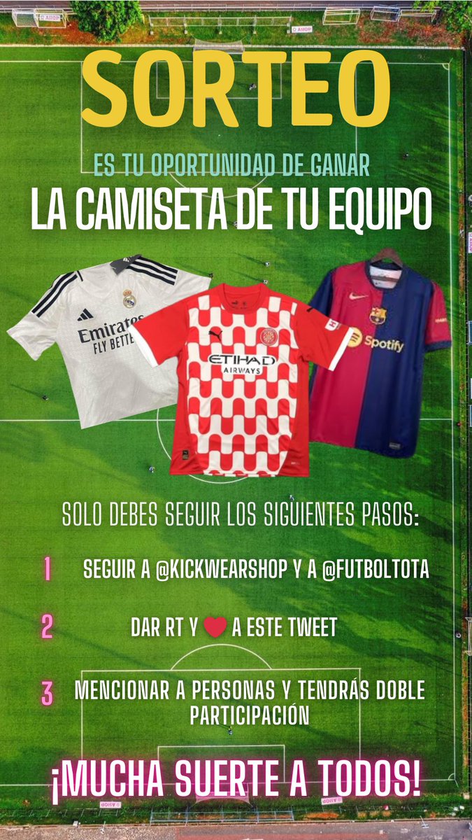 futboltota tweet picture
