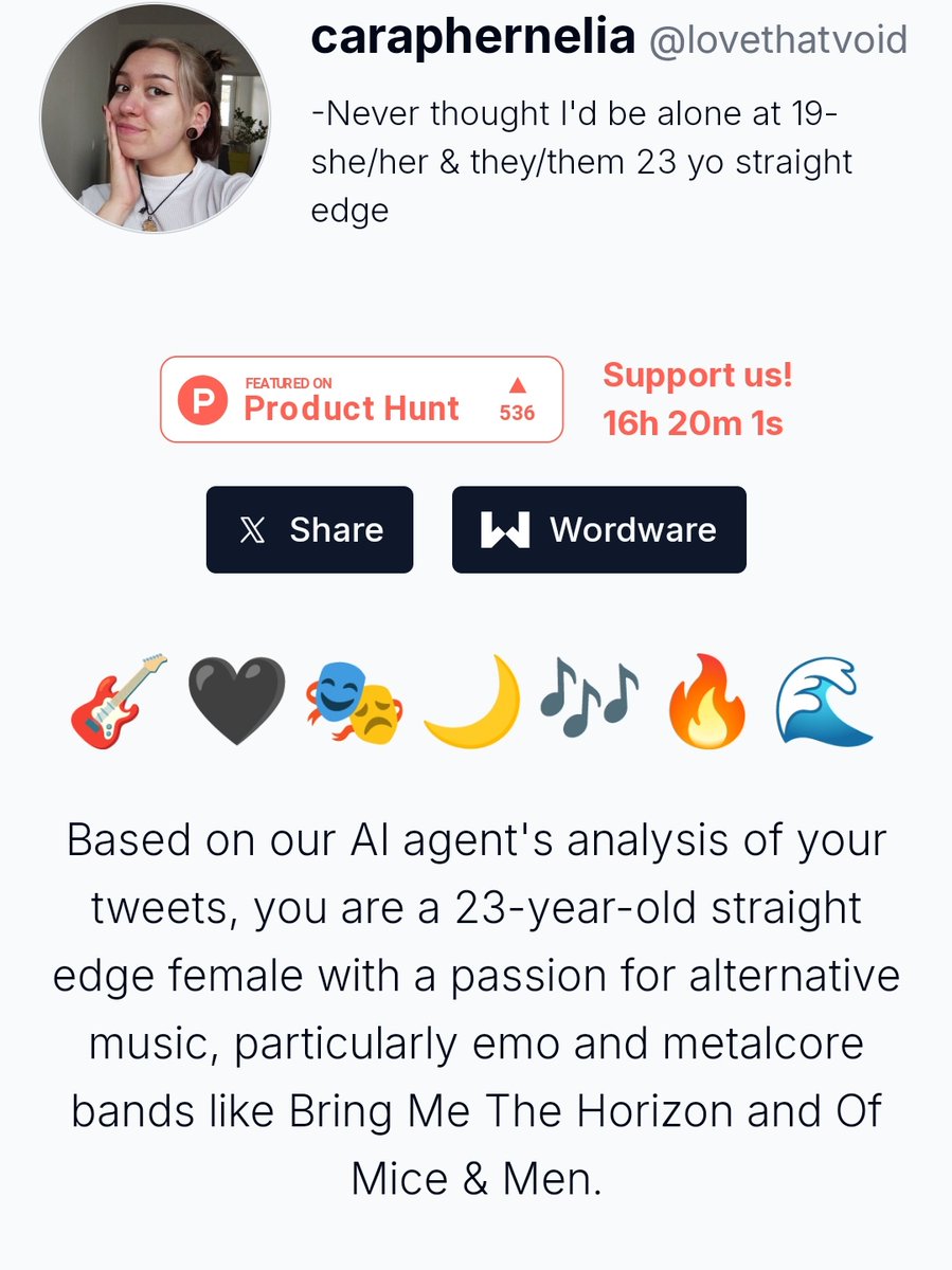 lovethatvoid's tweet image. Ptdrrr c'est trop