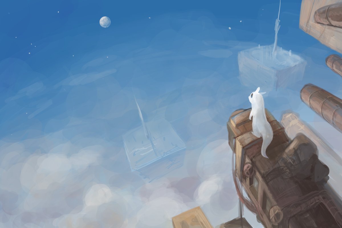 peeeet_0's tweet image. the wall
#Rainworld