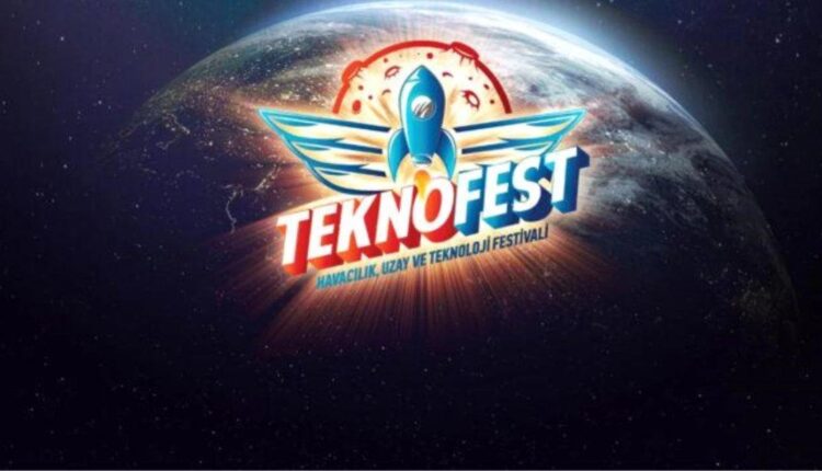 TÜRKOĞLU, TEKNOFEST 2024’E EV SAHİPLİĞİ YAPACAK
turkoglu46.com/gundem/turkogl…
#teknofest #teknofest2024 #teknofestkahramanmaraş #Türkoğlu #haber