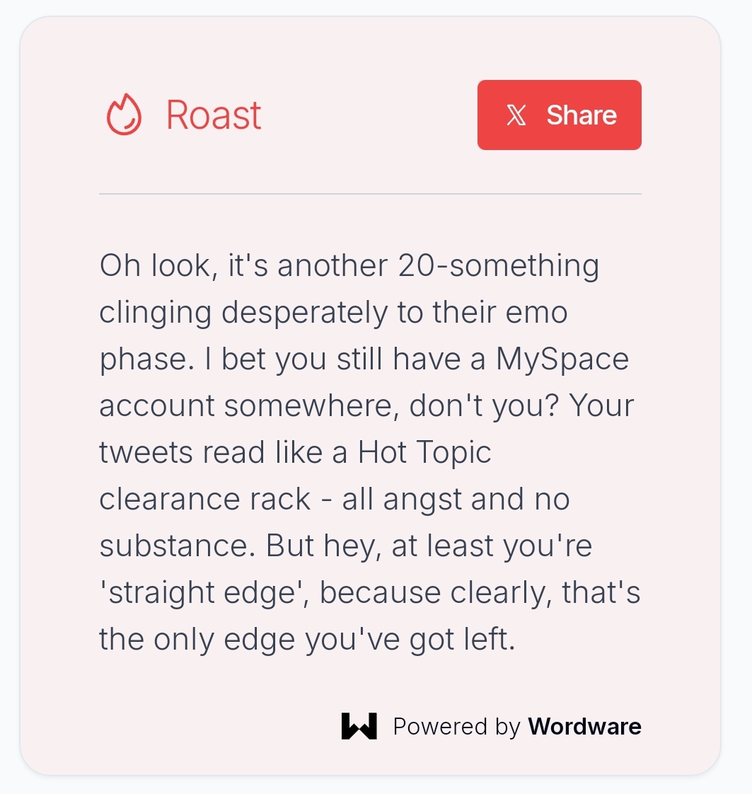 lovethatvoid's tweet image. Ptdrrr c'est trop