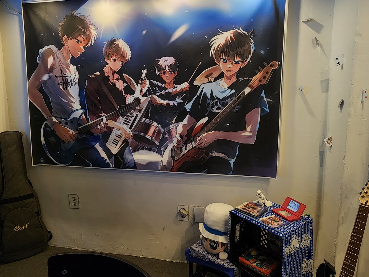 menu910968's tweet photo. #34z_on_the_ROCK
#일이_삼사_둥둥둥둥 
일요일 테이블로 다녀왔습니다!!
50분이 부족할만큼 너무너무 아름답고 행복한 이벤트였습니다...🥹
메가헤르츠 해체 절대금지. 락 네버다이. https://t.co/s33pYF7HJN