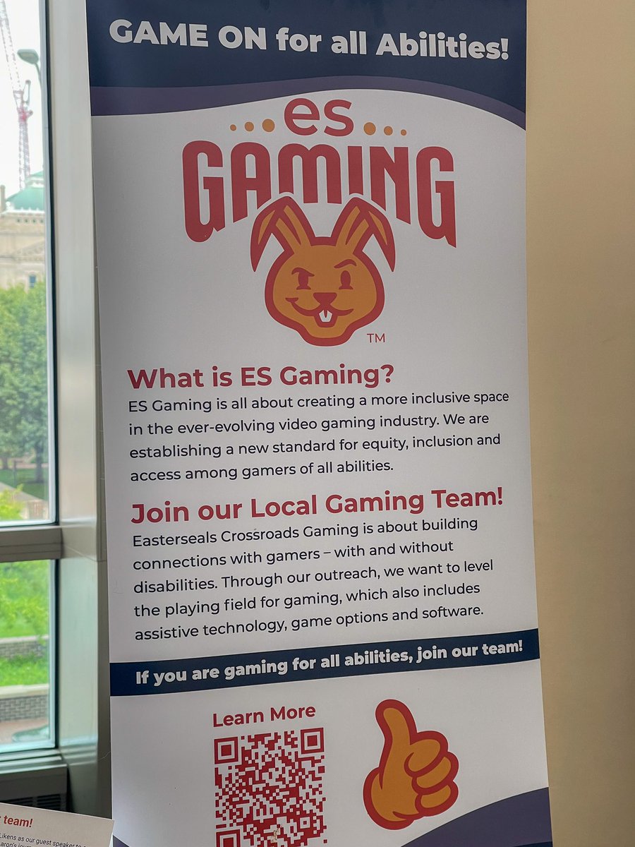 ESCrossroads tweet media