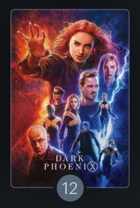 Sh0ckWaveL0ver's tweet photo. not watching this today cause im really tired but you know who is tomorrow https://t.co/6hmkqHIT5X