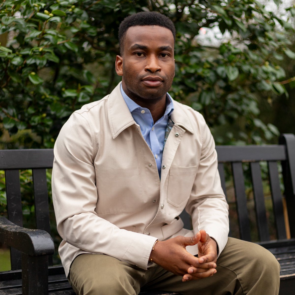 RIBA's tweet image. "Good, high-quality design is important; it helps you live a better life."

Read RIBA President @Muyiwa_Oki's exclusive interview with @guardian ➡️ow.ly/a0uO50SQ4qA #planningreform