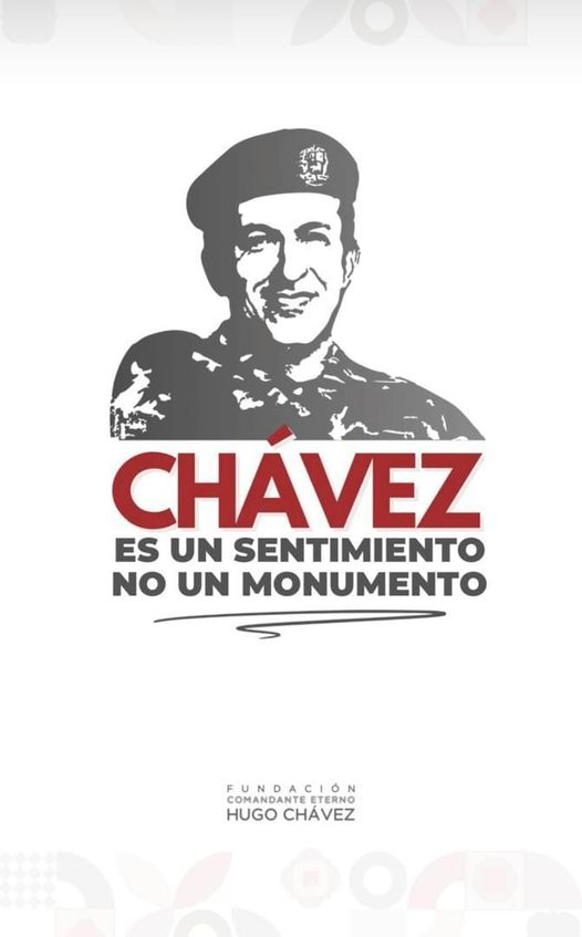 manflorico's tweet photo. tomen esta bomba para que la manden vía cadena-spam por WhatsApp

sobre todo a los grupos familiares ♥
#ChávezVive 🇻🇪 https://t.co/W0IVgHSBfT