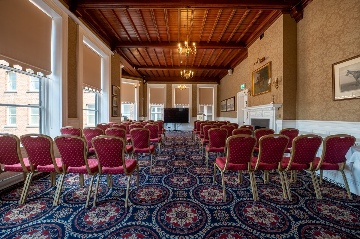 Ulster Reform Club tweet media