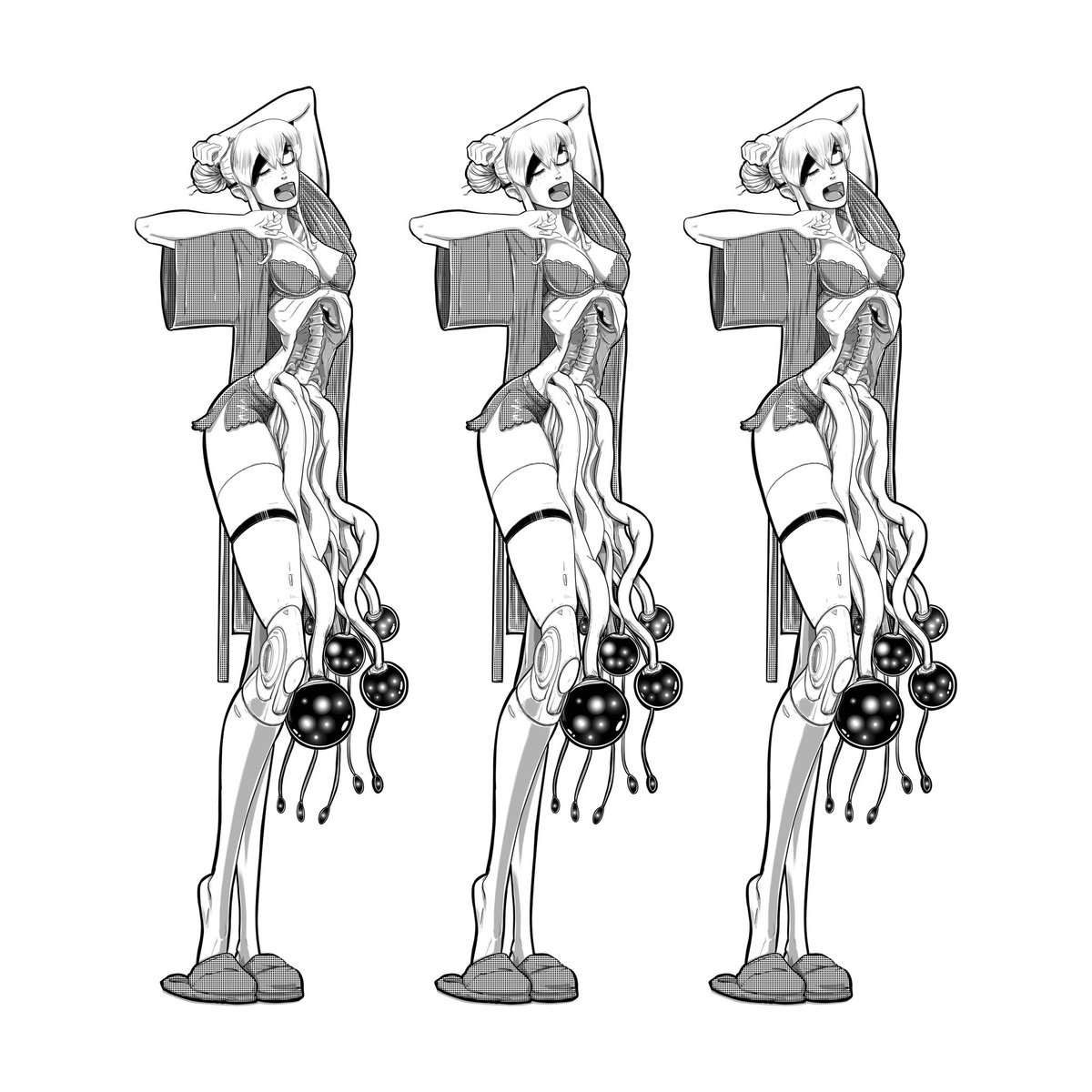 walshe_steve's tweet image. For some fun slumber party 2024 collabs on instagram