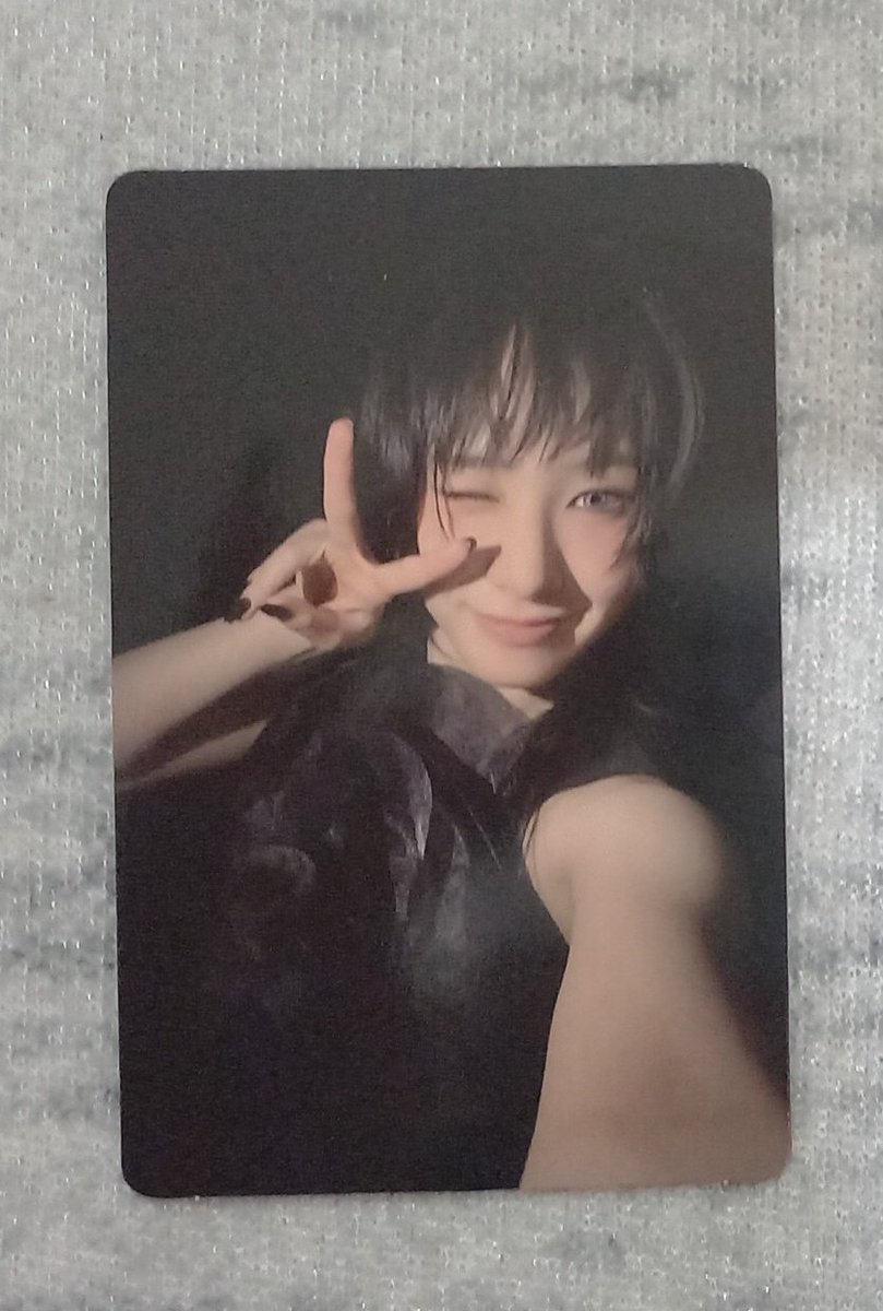 Everglow satış/takas

Onda'yı E:U veya Aisha ver. ile takaslamak istiyorum.
Mia 70₺ (takasa açığım)
İkisi de hasarsız, video atarım

<a href="/everglowtakas/">everglow satış & takas</a> <a href="/peacrry/">Kpop Satış / Takas</a> <a href="/trpctakas/">kpop satış/takas! 🌱</a> <a href="/kpopsatistakas_/">KPOP SATIŞ & TAKAS🎐</a> <a href="/kpoptakassat/">Satış & Takas</a> <a href="/kpoppcsatis/">K-Pop Photocard Satış🇹🇷</a> <a href="/pctradetr/">PC SATIŞ & TAKAS TR</a> <a href="/ggtakassatis/">꒰ gg ꒱ takas | satış</a> <a href="/kpoptrdsell/">KPOP Takas/Satış</a>