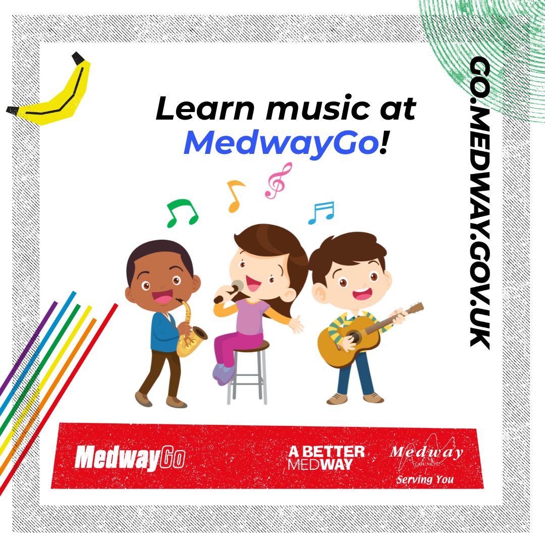 Does your child enjoy music? Sign them up to a music, dance or theatre activity this summer! 

orlo.uk/mpgd7