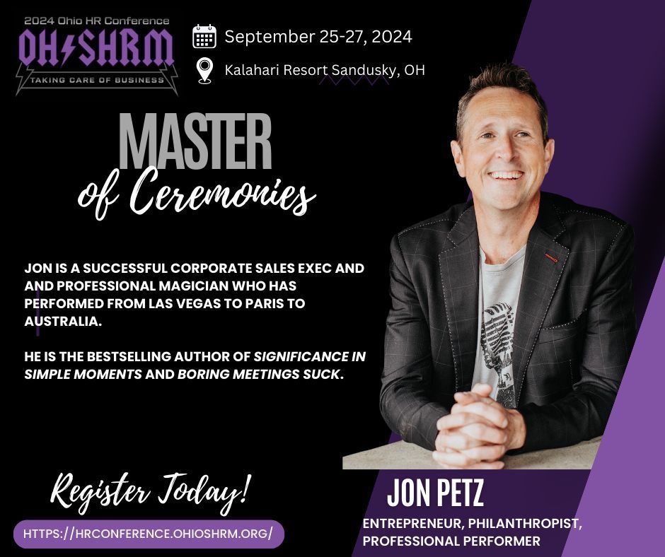 OHSHRM State Council tweet media